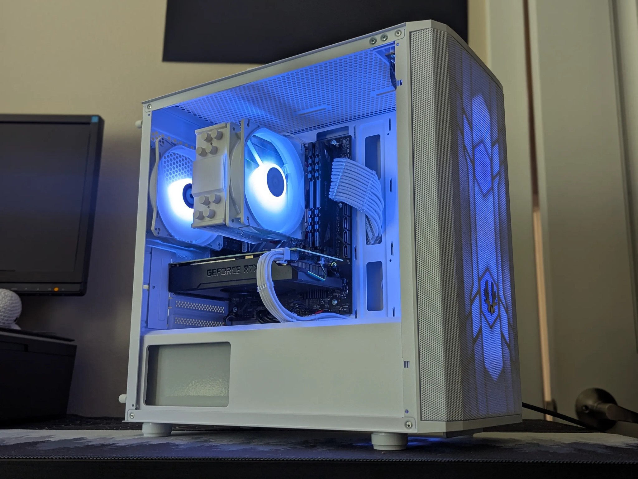 Gaming PC | Ryzen 5 | RTX 2060 | 16GB | 512GB | Wifi&BT