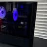 RX 9060 XT 16GB | Ryzen 7 5700X | 32GB RAM | 1.5TB NVMe | Wi-Fi | ARGB