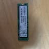 1TB Samsung PM961 NVME SSD