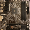 Gigabyte B450M DS3H Wi-Fi AM4 Motherboard