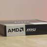 AMD Ryzen 5 7500X3D, 16GB DDR5, PRO B850M-VC WIFI6E CPU / Motherboard Bundle