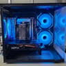 RX 580 2048sp 8gb | 8 Core Xeon | 16gb Ram | 1080p Budget Gaming PC