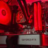 "Portal" Custom Gaming PC Ryzen 5 5600x @ 4.6GHZ/RTX 3070 w/8GB VRAM