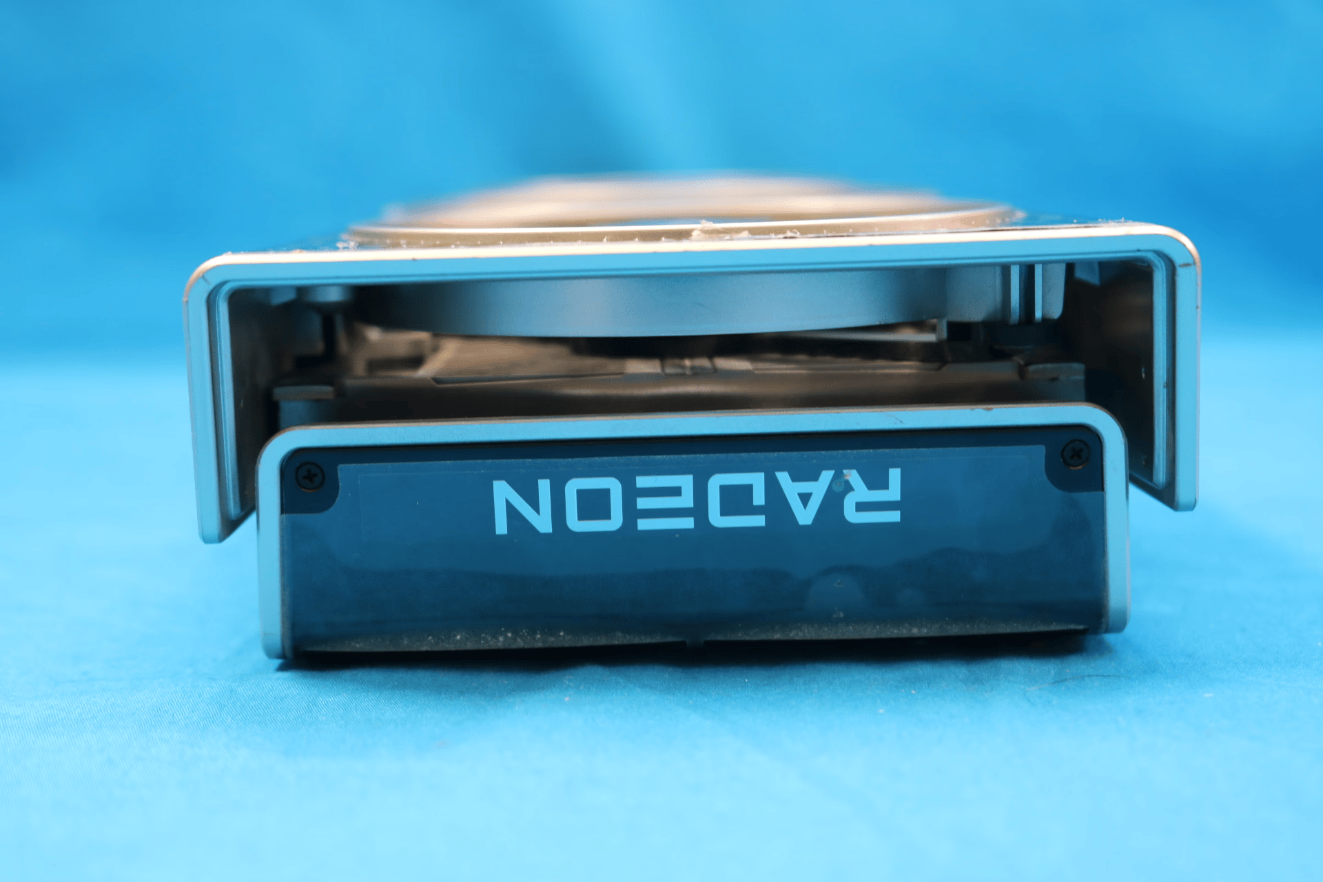 XFX Speedster Qick319 AMD Radeon RX 6700 XT 12GB GDDR6 PCIe Desktop GPU RX67XTYP VD.0