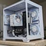 Mid Range Ryzen Gaming PC - Ryzen 5 3600 - RTX 4060