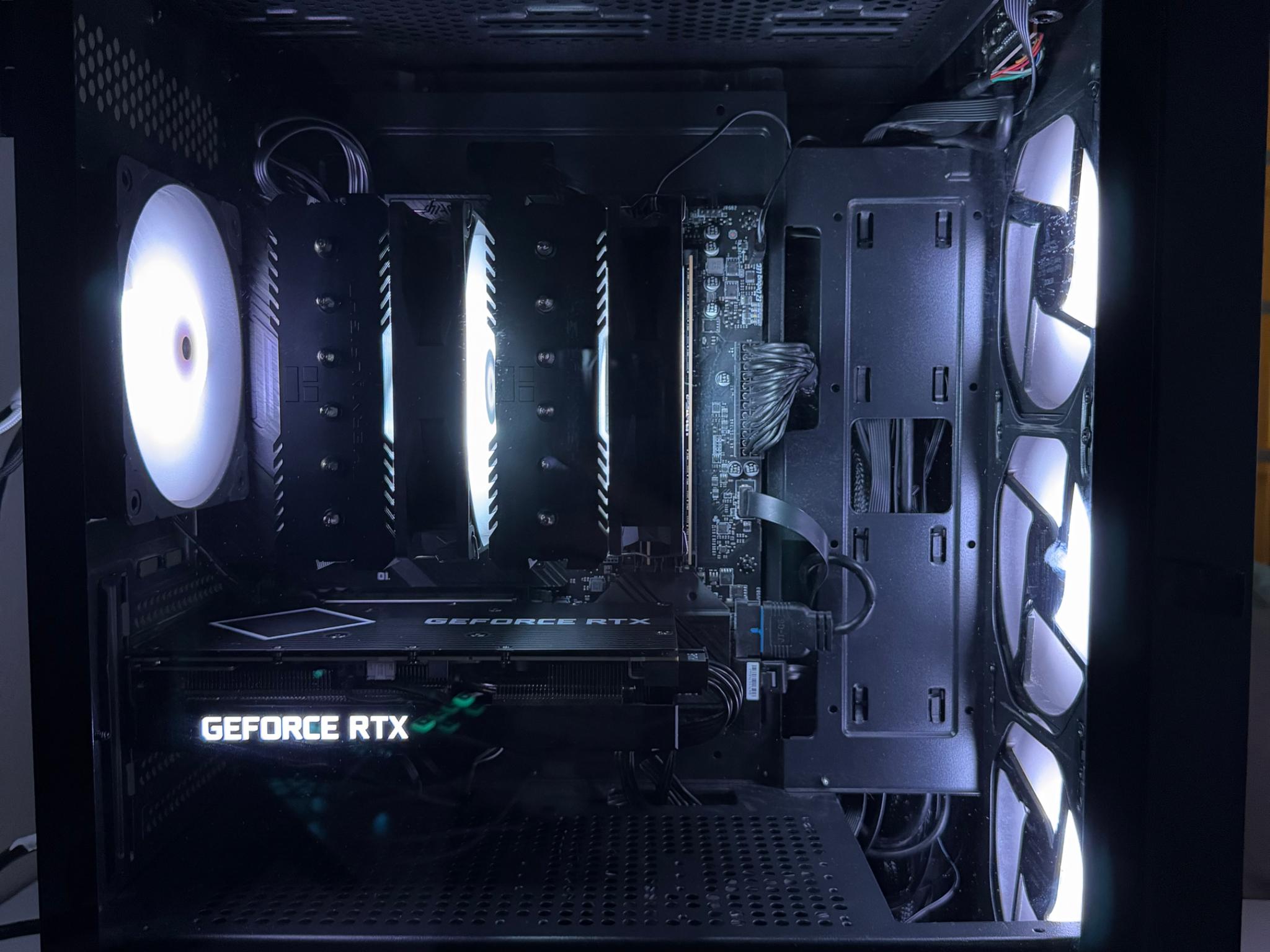 1440p Marvel Rivals PC