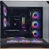 Gaming PC Ryzen 7 9700X 32GB RAM 2TB SSD RX 9070 XT 16GB Windows 11 Computer