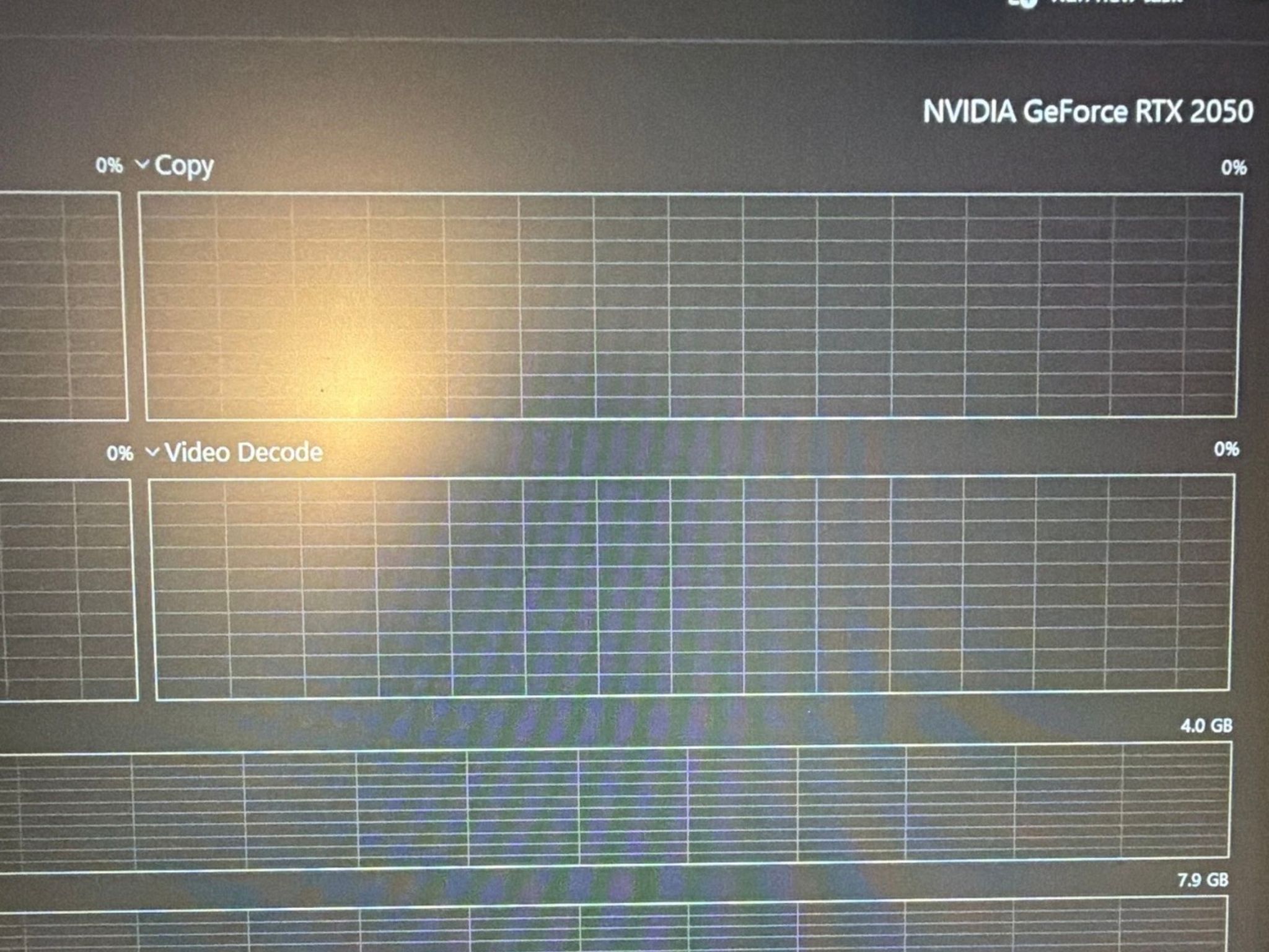 Msi Thin GF63 gaming laptop, upgraded with 16Gb Ram, 1Tb SSD, 144hz refresh rate