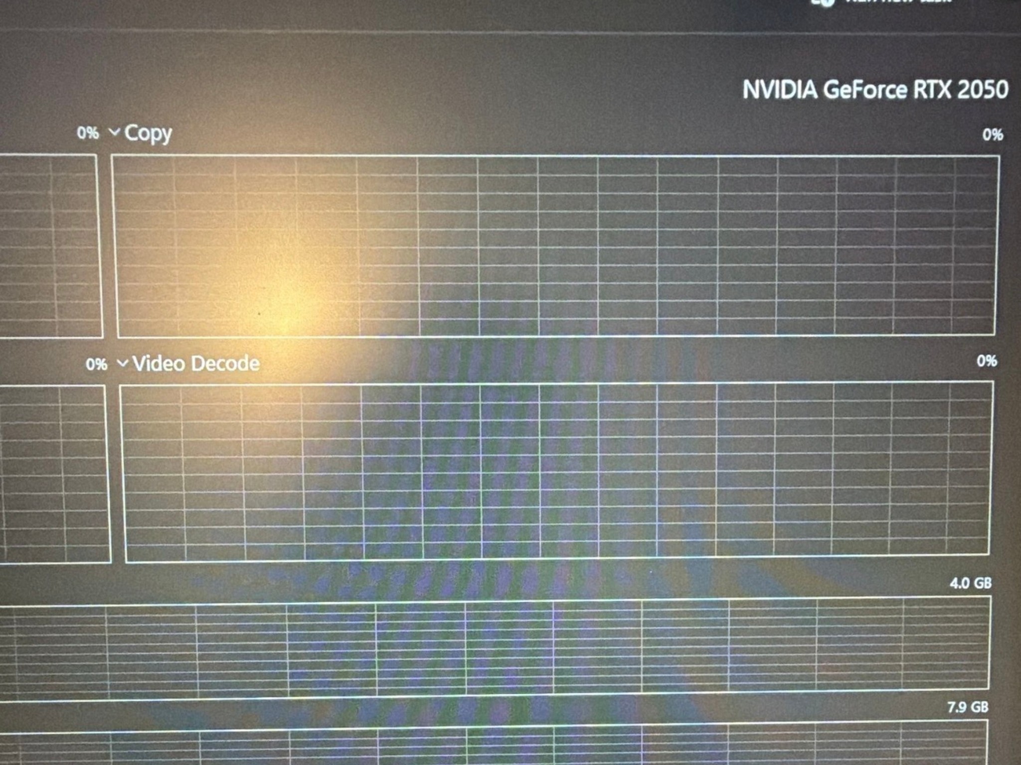 Msi Thin GF63 gaming laptop, upgraded with 16Gb Ram, 1Tb SSD, 144hz refresh rate
