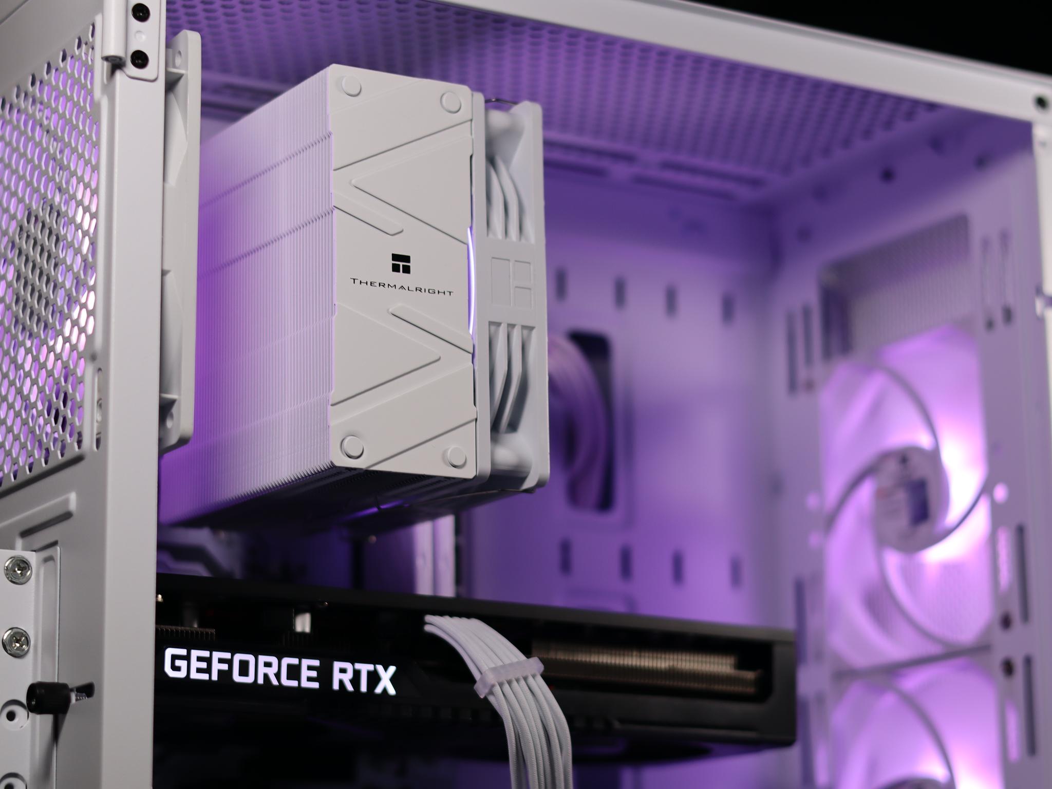 💟1440p Gaming/Streaming PC | Ryzen 5 5600 | RTX 3070 8GB💟