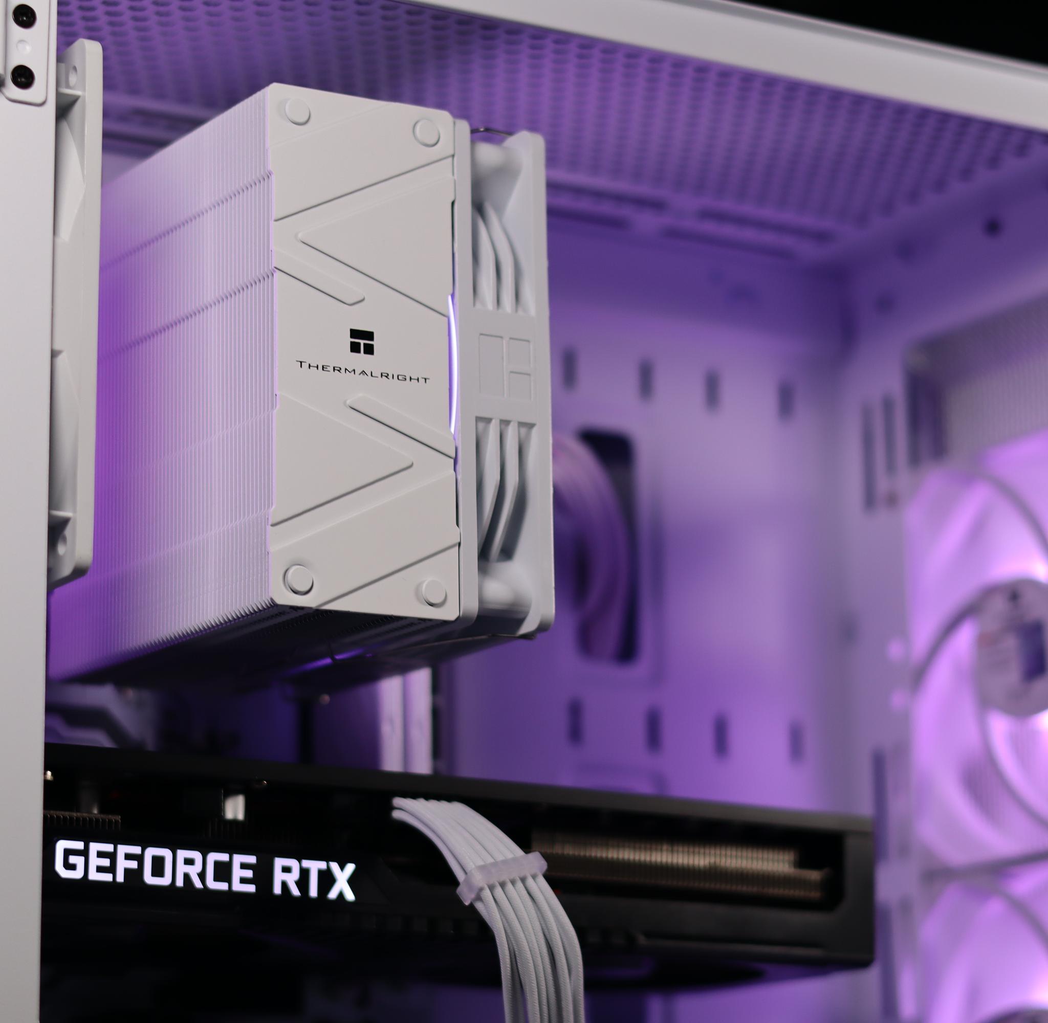 💟1440p Gaming/Streaming PC | Ryzen 5 5600 | RTX 3070 8GB💟