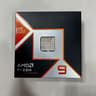 AMD Ryzen 9 9950X3D