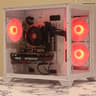 💸Value Gamer💸 Ryzen 5 5500 | RTX 3050 6GB | 16GB DDR4 | 512GB nVME SSD | RGB | Win11 + Wifi