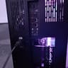 💧"Liquid Nebula"🌈| 4k Gaming | Ryzen 9 5900X | RTX 3080 Ti | 32GB Ram | 1TB NVMe | Free Shipping