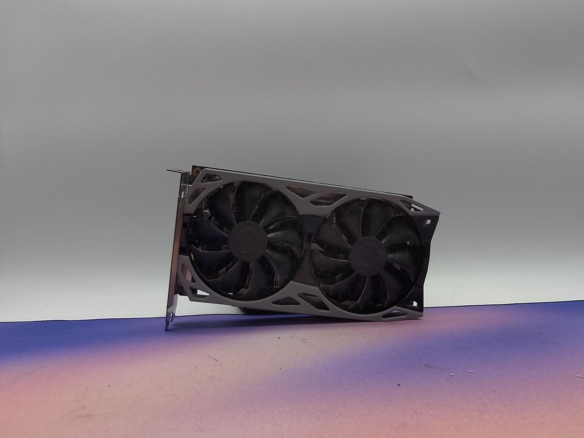 EVGA RTX 2060 KO