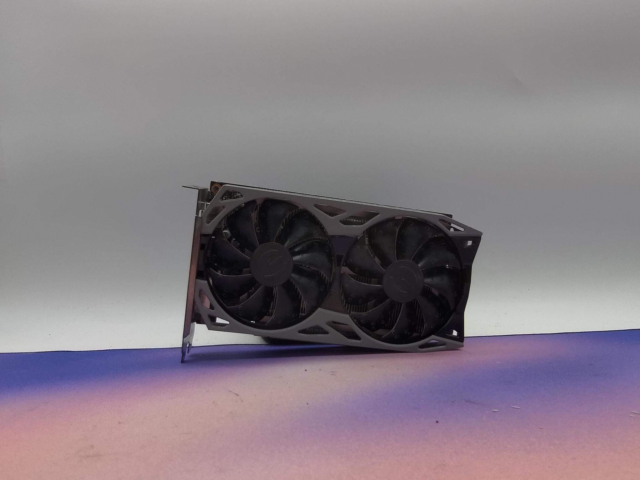 EVGA RTX 2060 KO