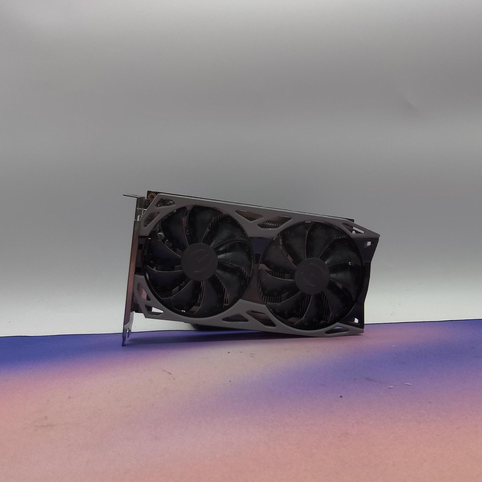 EVGA RTX 2060 KO