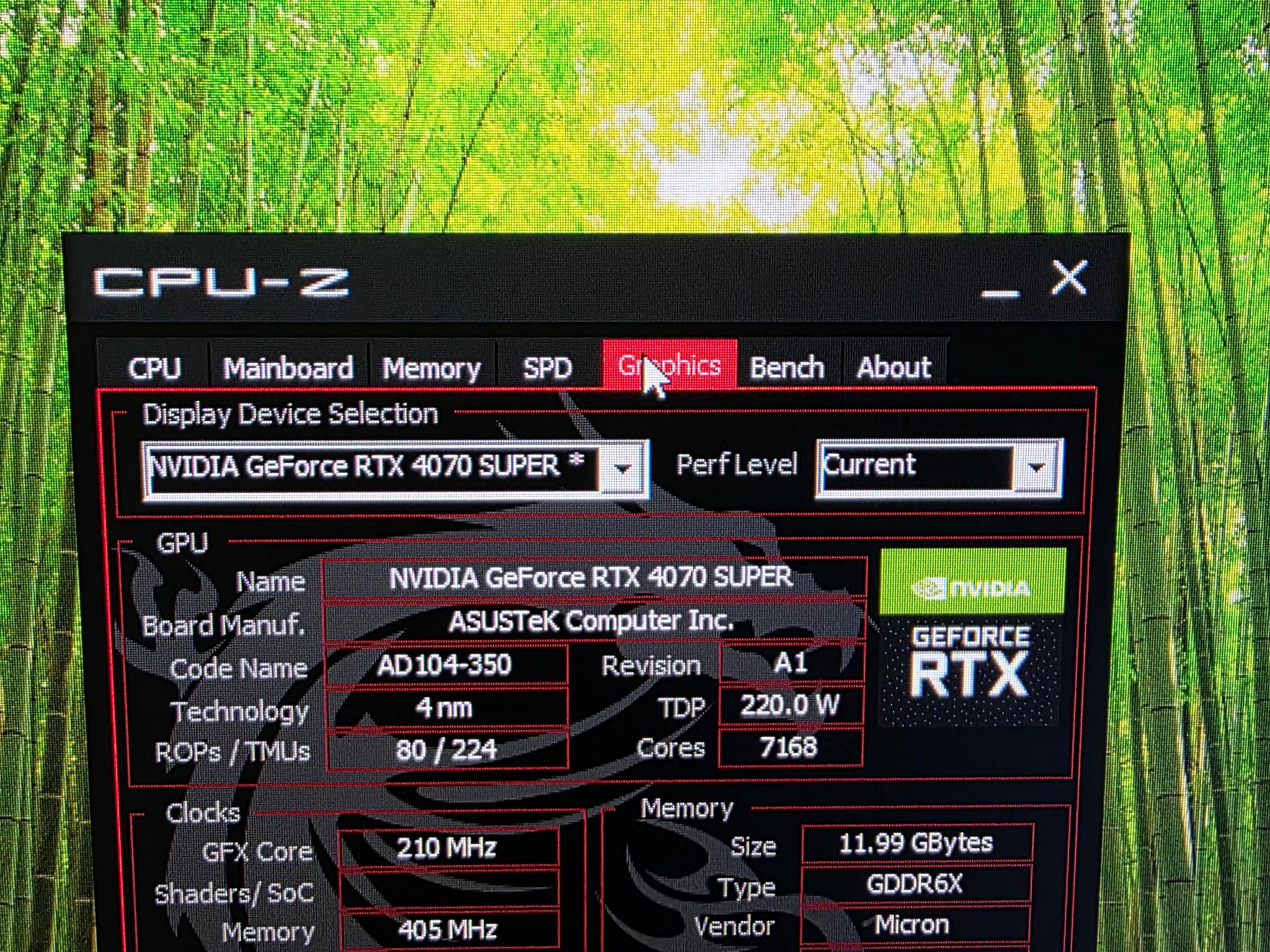 Custom Gaming PC Build