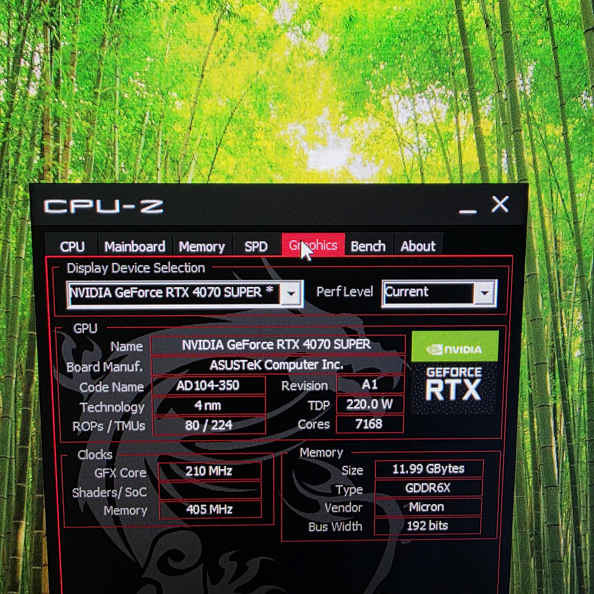 Custom Gaming PC Build
