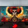 ASUS ROG 27” OLED (480hz Refresh Rate) 2K Resolution (2560x1440p) Gaming Monitor