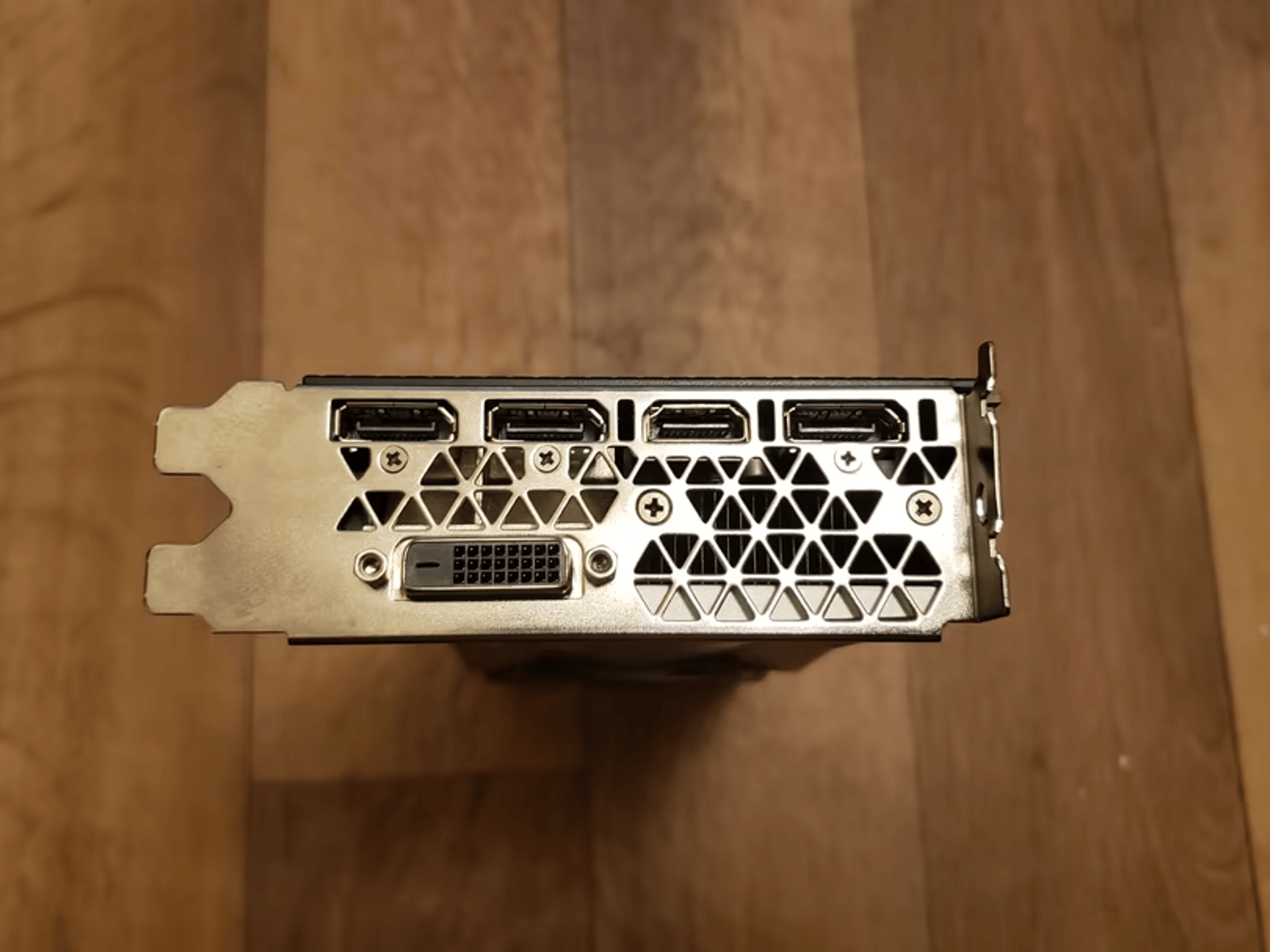 Nvidia GTX 1080 8gb FE