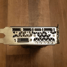 Nvidia GTX 1080 8gb FE