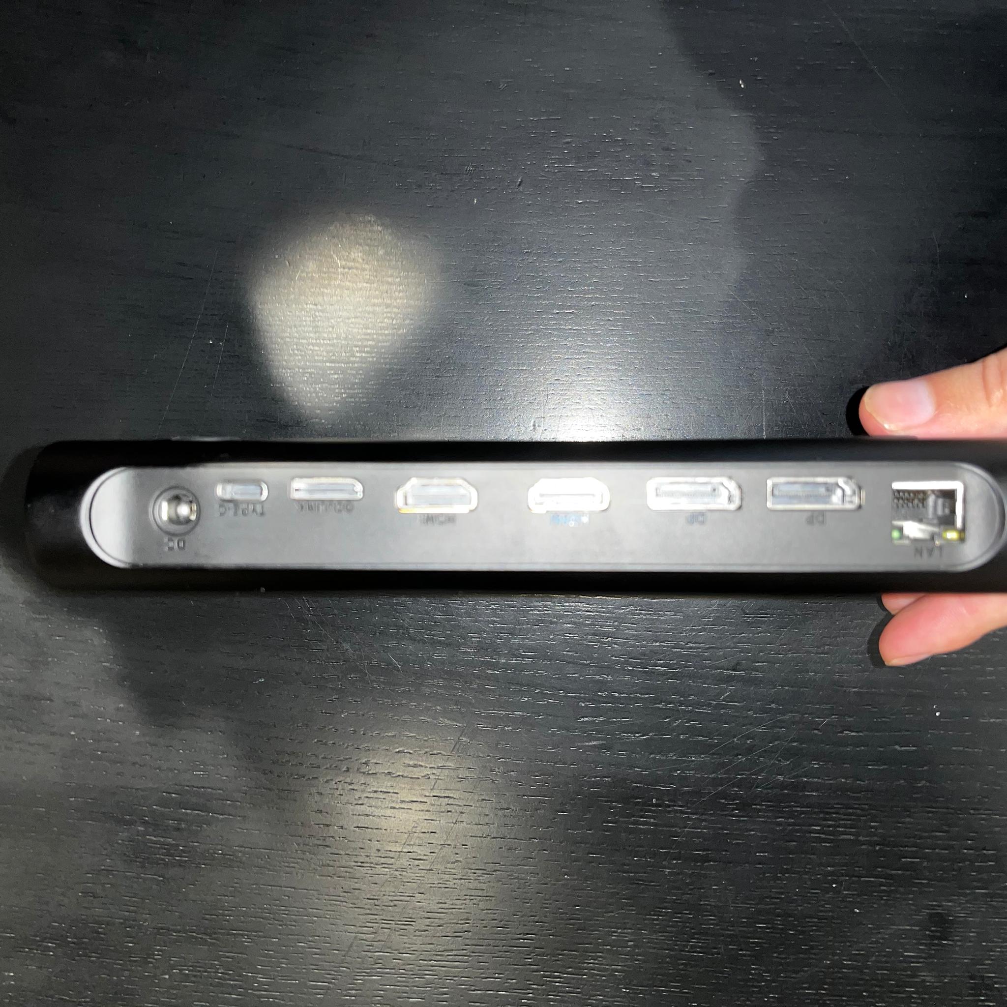 OneXGPU external graphics card(egpu)
