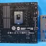 MSI B150M Bazooka Intel LGA1151/Socket H4 DDR4 MicroATX Desktop Motherboard & I/O - 4157814135