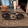 Asrock phantom 6800xt