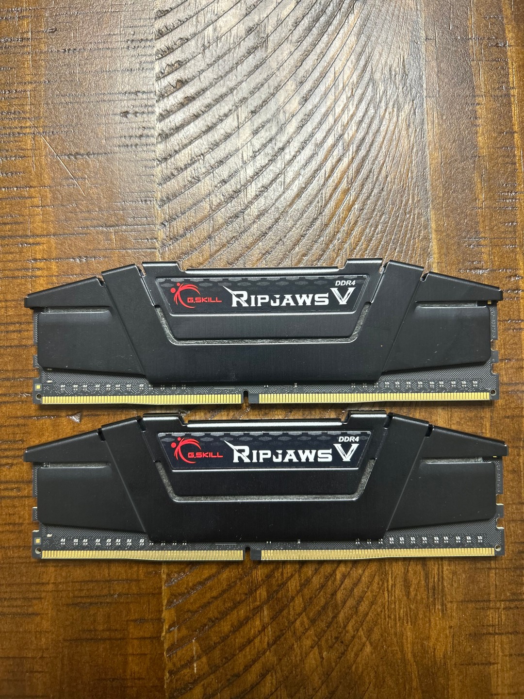 DDR4 G.Skill Ripjaws 16GB (2x8GB) 3200MT/S | Jawa