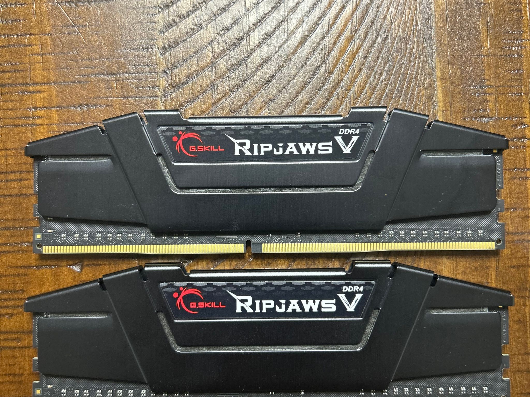 DDR4 G.Skill Ripjaws 16GB (2x8GB) 3200MT/S
