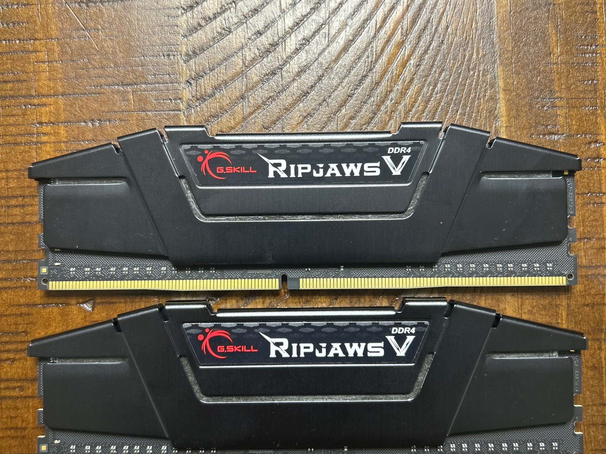 DDR4 G.Skill Ripjaws 16GB (2x8GB) 3200MT/S