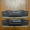 DDR4 G.Skill Ripjaws 16GB (2x8GB) 3200MT/S