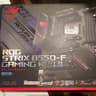 ASUS B550-F ROG Strix Gaming WiFi II AMD AM4 ATX Motherboard