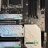 USED & FUNCTION GOOD - MSI X670E GAMING PLUS WIFI