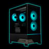 Ryzen 7 5700 / RTX 5050 8GB / 16GB Ram / 1TB SSD / B550 Chipset / 1080P-1440P Gaming