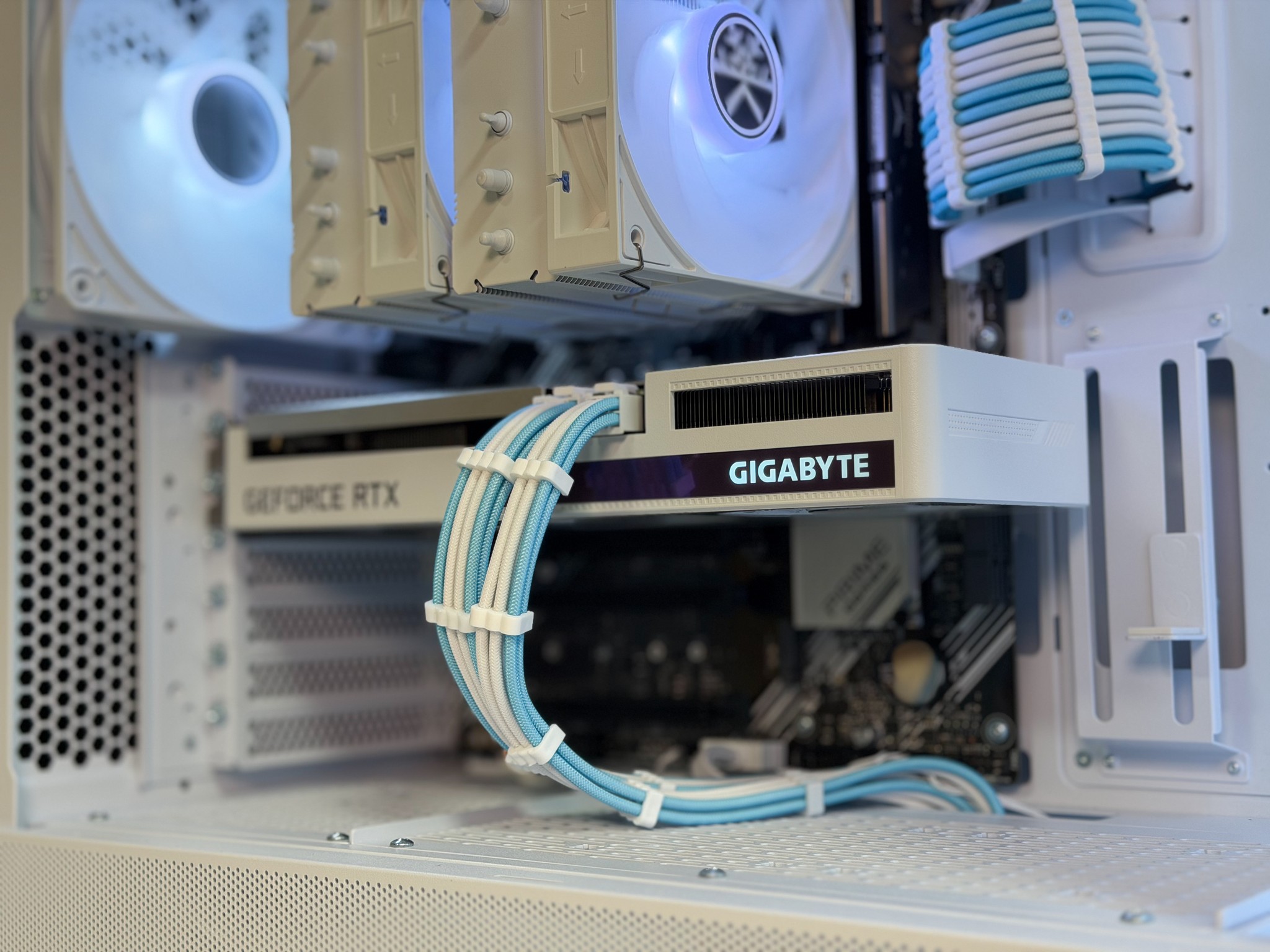 🧊Bobby Drake🧊 - RTX 3060 Ti - 2TB SSD - 5800XT