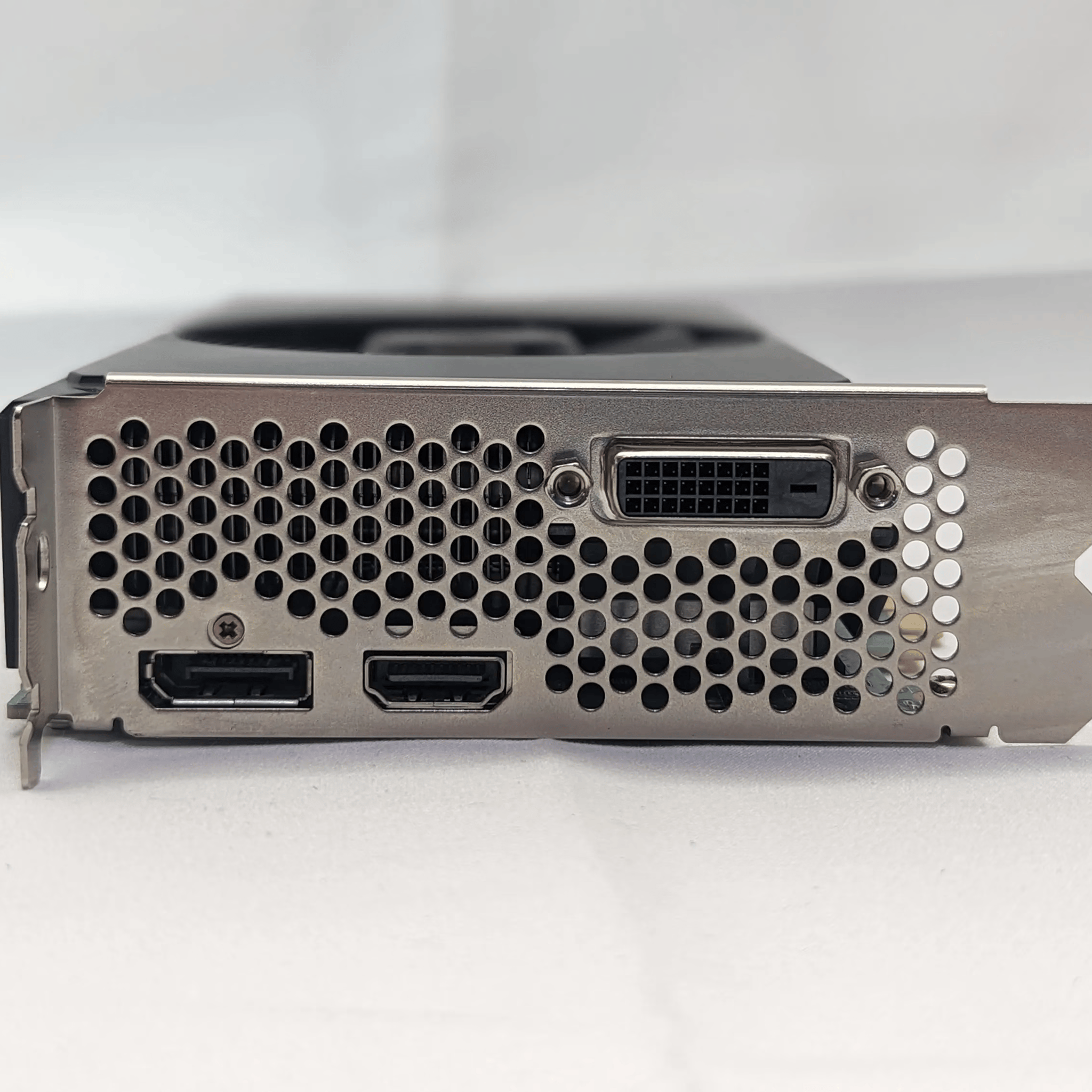 Dell RTX 2060 6GB GDDR6 Graphics Video Card GPU Dell PN: DHRKF ITX Size