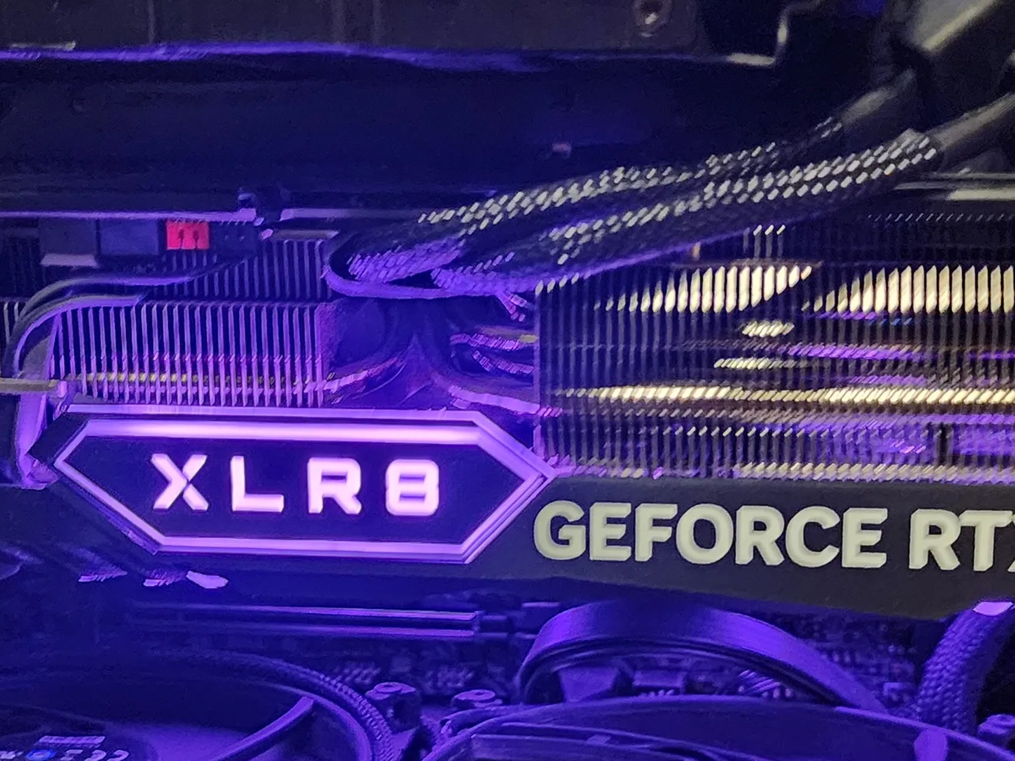 PNY 4070 TI (12GB)