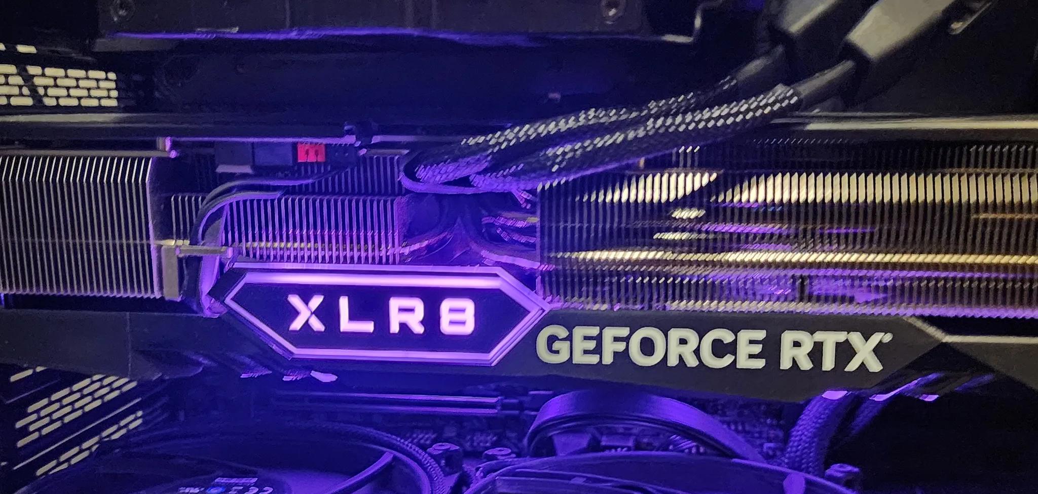 PNY 4070 TI (12GB)