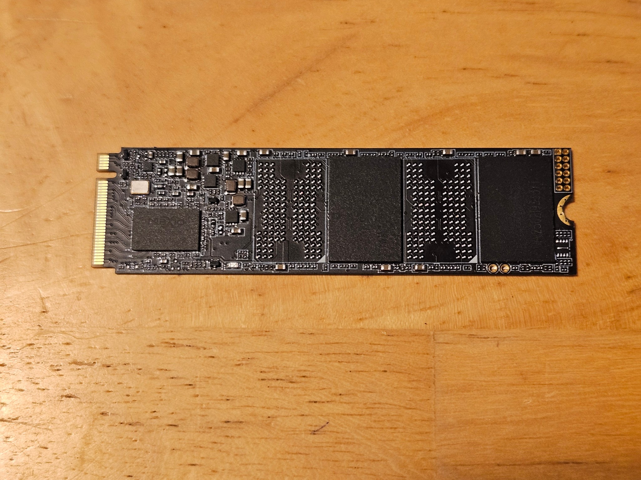 GiGimundo  G7400 2TB NVME SSD