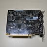 EVGA Nvidia GeForce GTX 750 PCI-e HDMI DVI Graphics Card GV-N7500C-2GI
