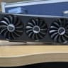 XFX Speedster QICK 319 Core Radeon RX 7800 XT
