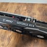 Nvidia Geforce RTX 3080 Ti 12GB MSI GAMING X TRIO