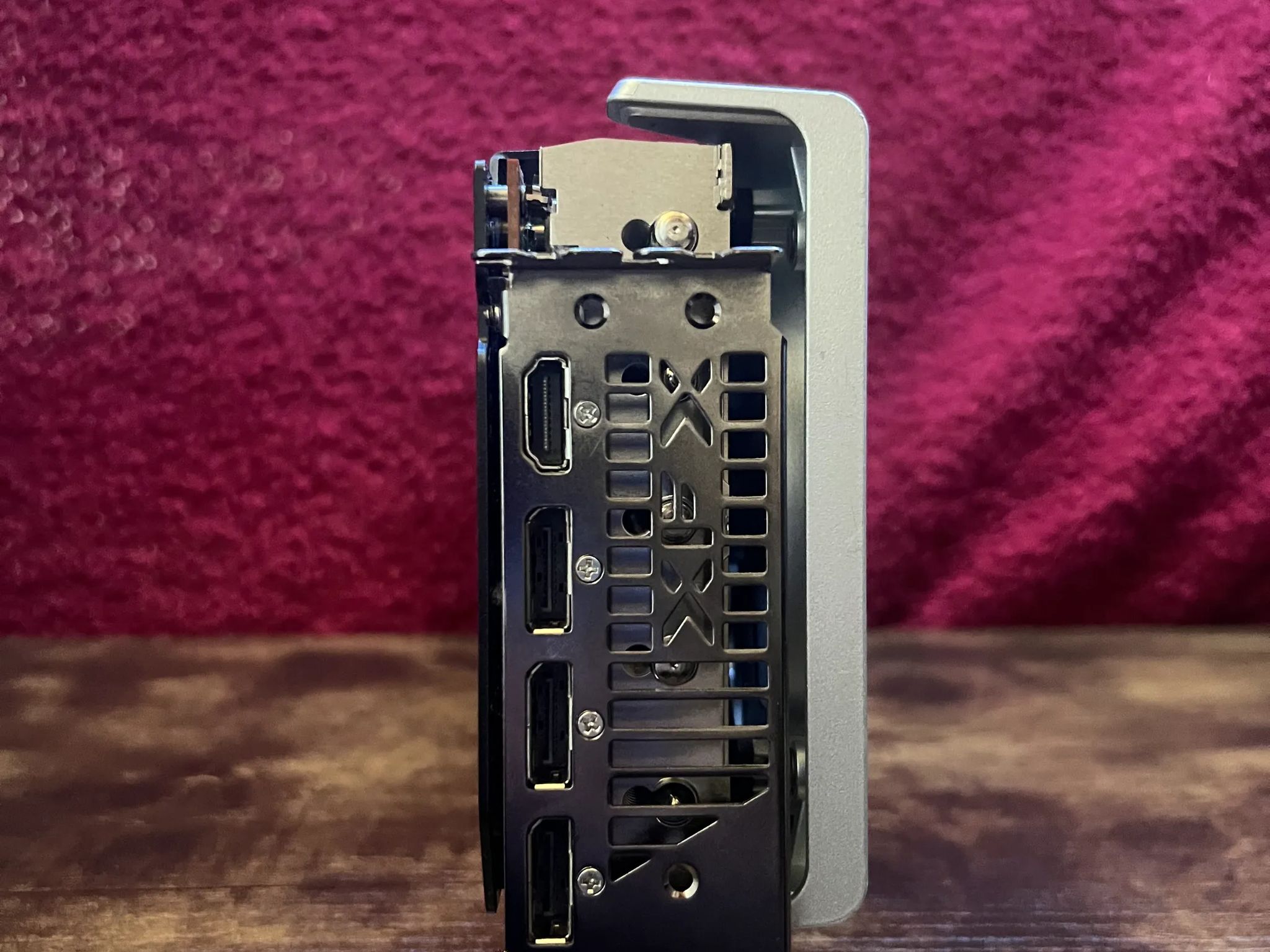 XFX RX 7900XT Speedster MERC 310