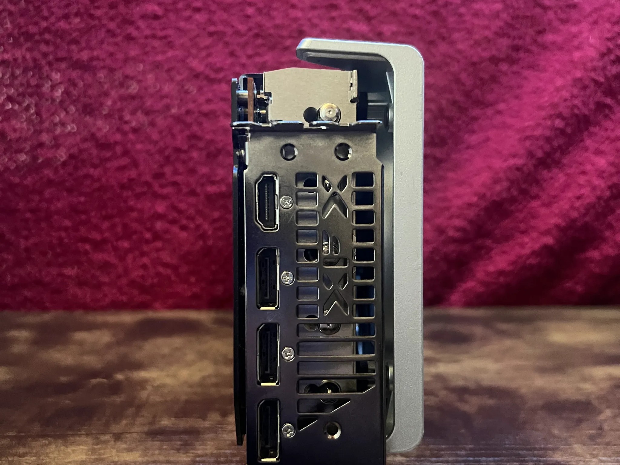 XFX RX 7900XT Speedster MERC 310