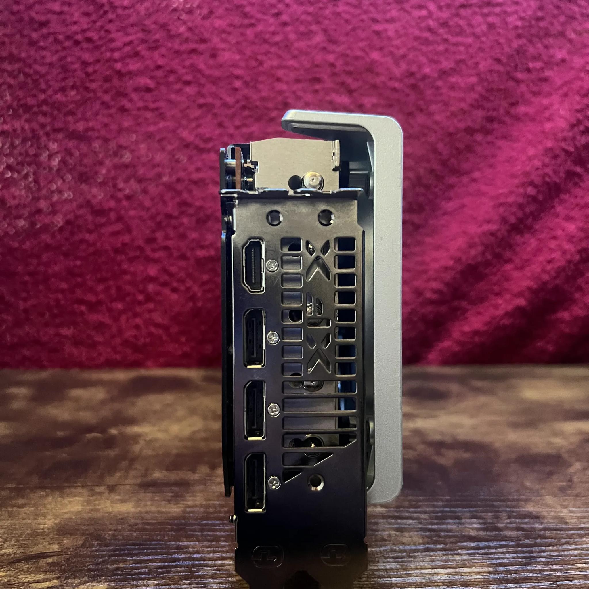 XFX RX 7900XT Speedster MERC 310