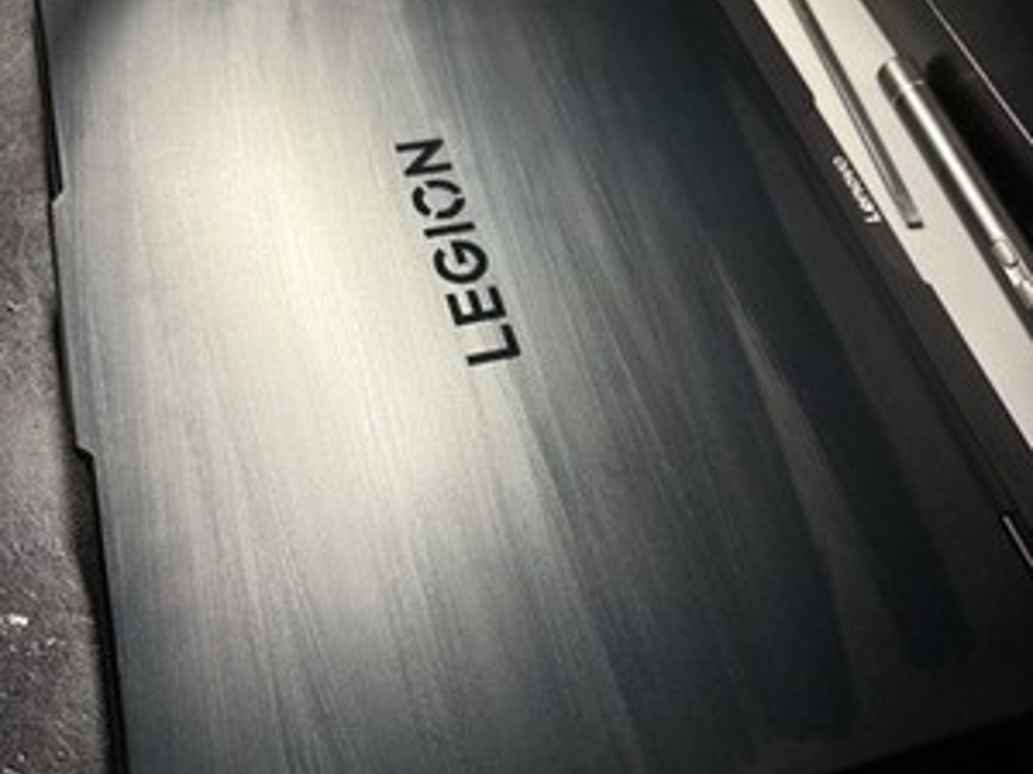 Lenovo Legion Pro 5 16IAX10H 16" Core Ultra 9 275HX 32GB RAM 2TB SSD RTX 5070