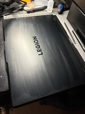 Lenovo Legion Pro 5 16IAX10H 16" Core Ultra 9 275HX 32GB RAM 2TB SSD RTX 5070