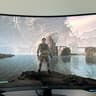 Odyssey G7 32" WQHD 240Hz 1ms G-Sync Compatible HDR600 QLED Curved Gaming Monitor